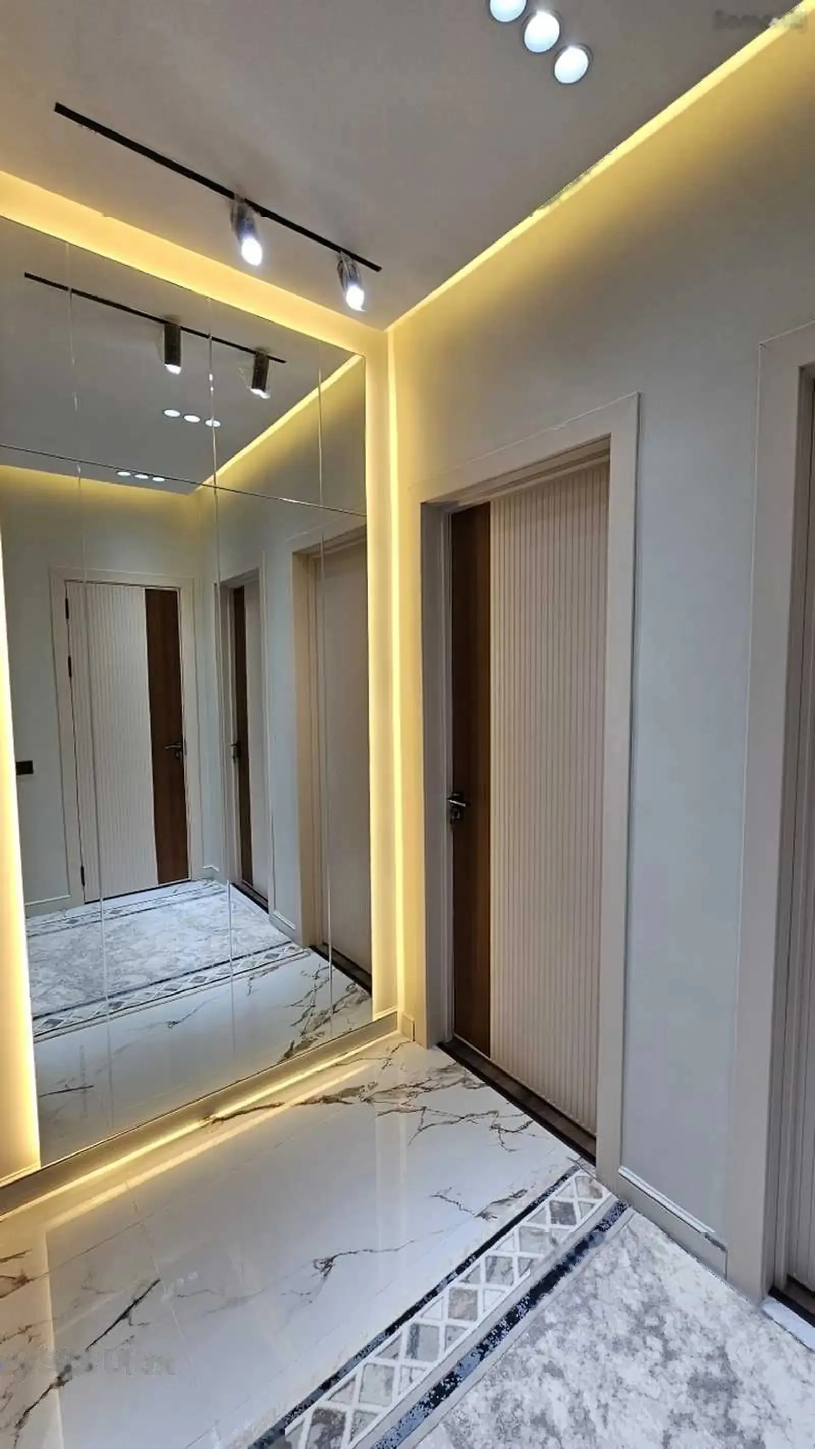 2-комн. квартира, 3 этаж, 65м², Шохмансур