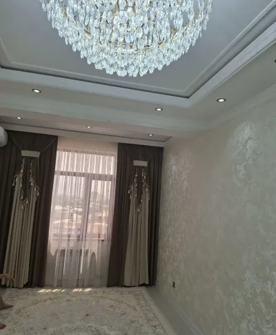 3-комн. квартира, 6 этаж, 71 м², Сино, Чал чам