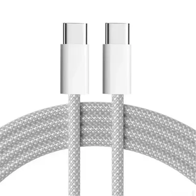 Кабель Apple USB-C 60W Charge Cable 1M