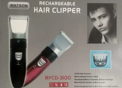 Триммер Watson DFCD-3100