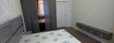 4-комн. квартира, 13 этаж, 116 м², Исмоили Сомони, Спартак