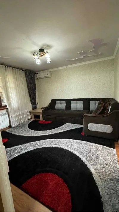 2-комн. квартира, 3 этаж, 50м², Маяковский