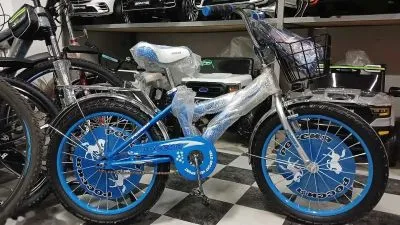 Велосипед