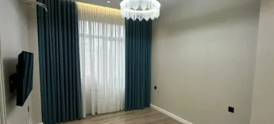 3-комн. квартира, 10 этаж, 102 м², Шохмансур, напротив парка А.Навои