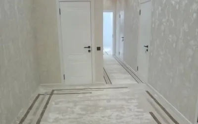 3-комн. квартира, 6 этаж, 100 м², Шохмансур