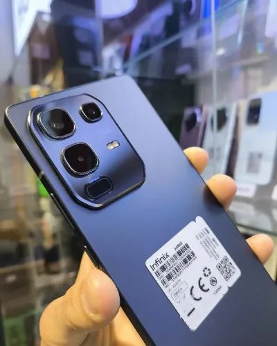 Infinix Hot 50 256 gb
