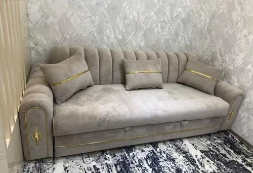 1-к квартира, 6 этаж, 50 м², Шохмансур