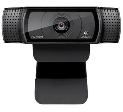 Веб камера Logitech C920e