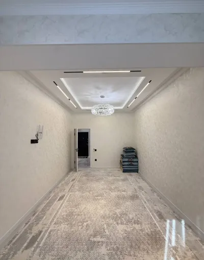 2-комн. квартира, 8 этаж, 65 м², Шохмансур