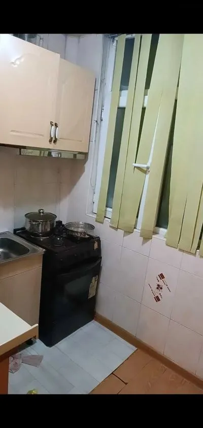 2-комн. квартира, 2 этаж, 53м², Аэропорт, Шохмансур