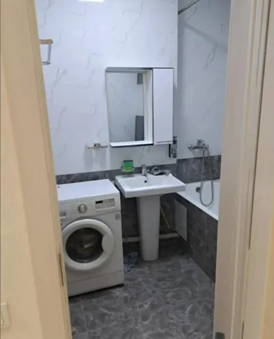 2-комн. квартира, 4 этаж, 85м², Шохмансур