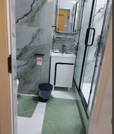 1-комн. квартира, 7 этаж, 60 м², Шохмансур