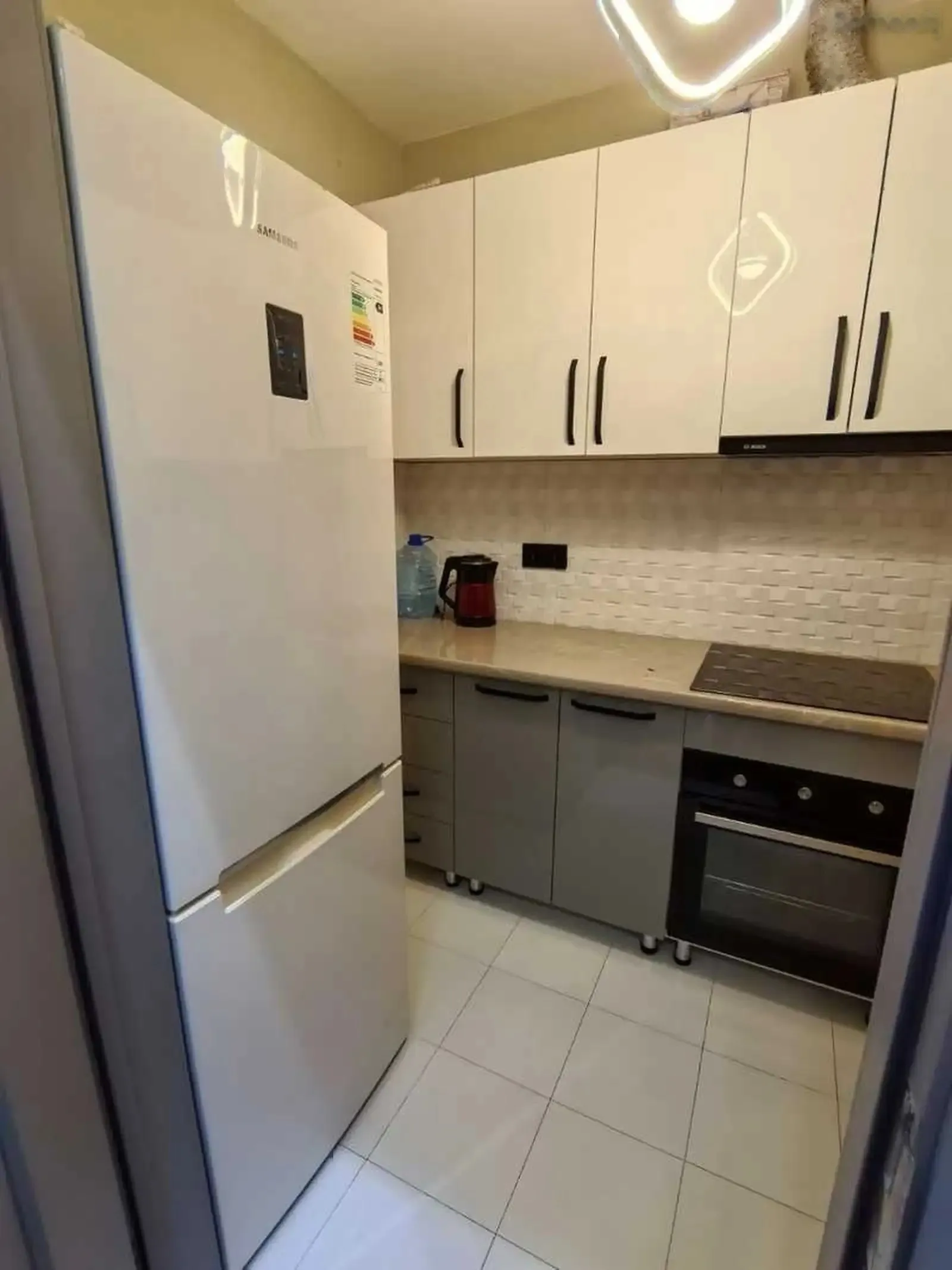 2-комн. квартира, 3 этаж, 55м², Айни, чордома