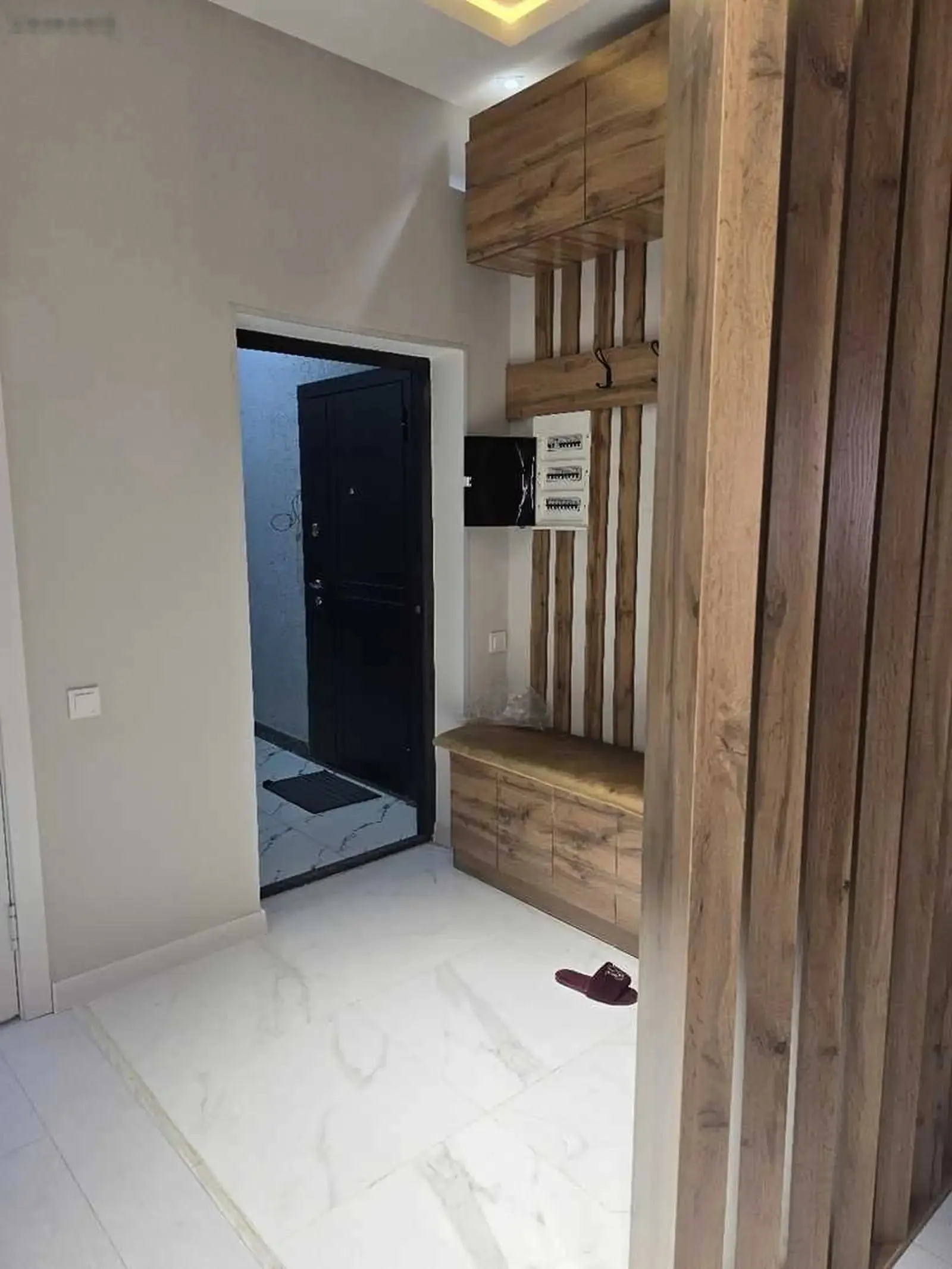 2-комн. квартира, 9 этаж, 80м², Исмоил Сомони