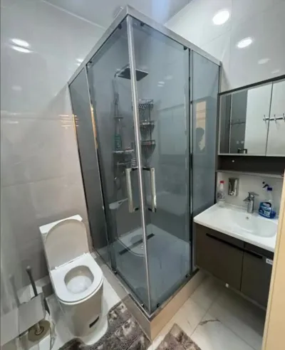 2-комн. квартира, 6 этаж, 65м², Сино