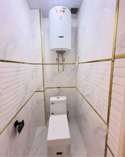 2-комн. квартира, 5 этаж, 65 м², Сино