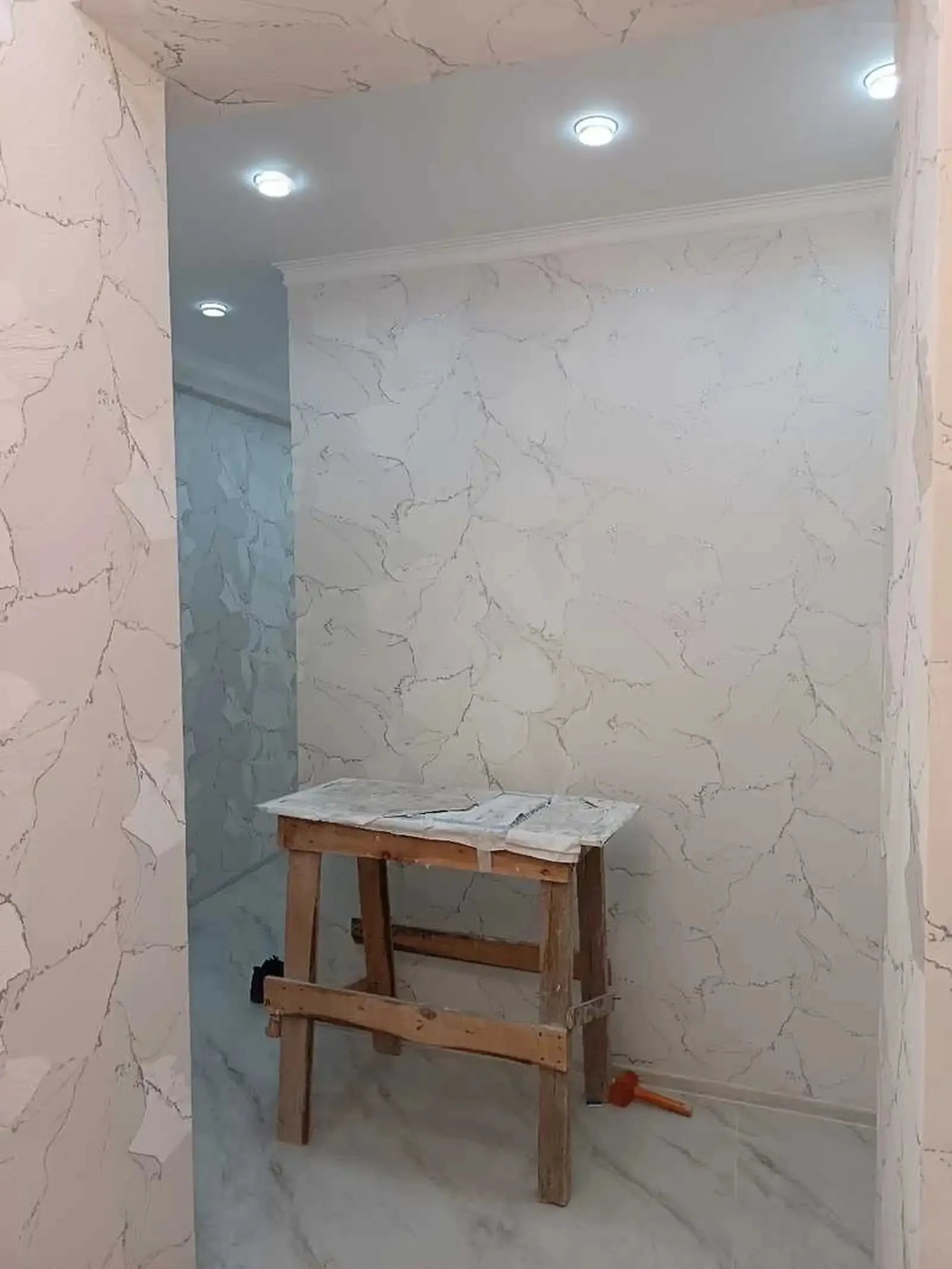 2-комн. квартира, 4 этаж, 68м², 82 дом Пайкар