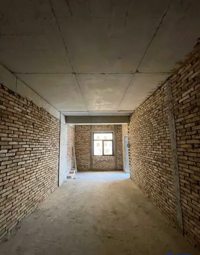 2-комн. квартира, 3 этаж, 81 м², Сино