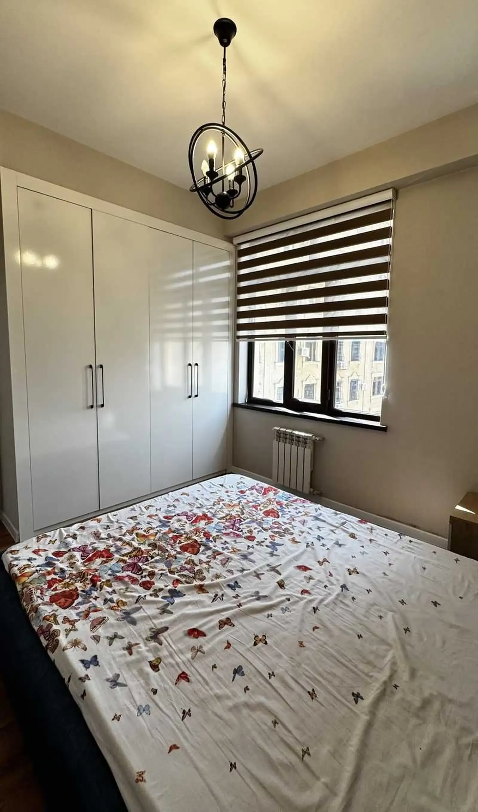 2-комн. квартира, 16 этаж, 52м², Дом печати