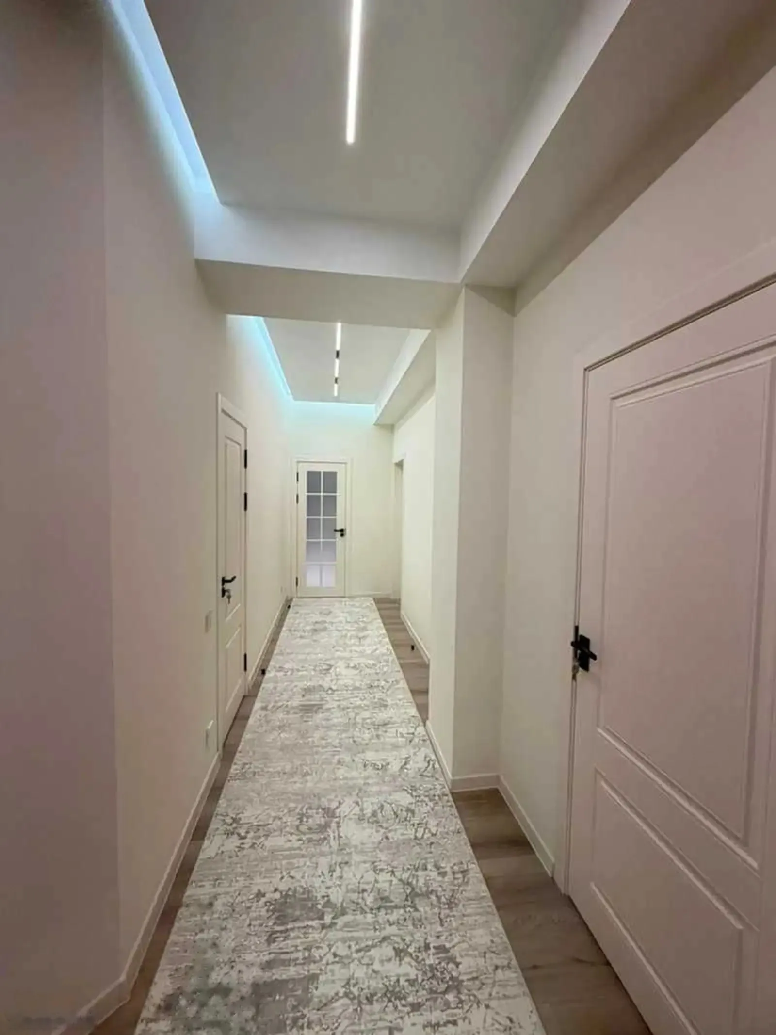 3-комн. квартира, 9 этаж, 110м², Овир
