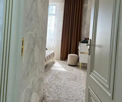3-комн. квартира, 11 этаж, 115м², 91 мкр