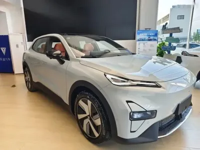 Changan Deepal SL03 2025