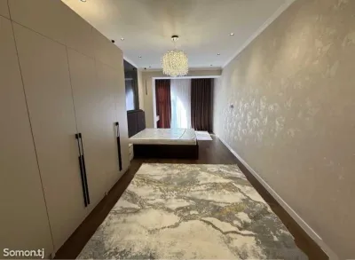 2-комн. квартира, 14 этаж, 74м², И.Сосони