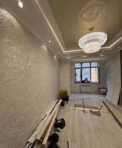 2-комн. квартира, 3 этаж, 70 м², 4 Дома,Ресторан Ок