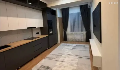 2-комн. квартира, 6 этаж, 69 м², Сомони