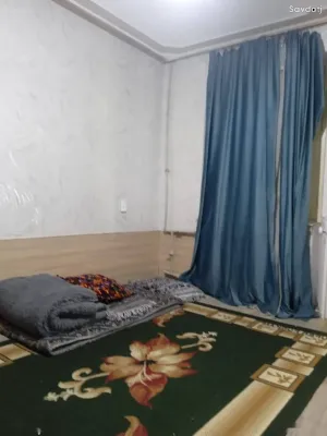 2-комн. квартира, 3 этаж, 50 м², сино