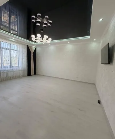 2-комн. квартира, 15 этаж, 74 м², Шохмансур