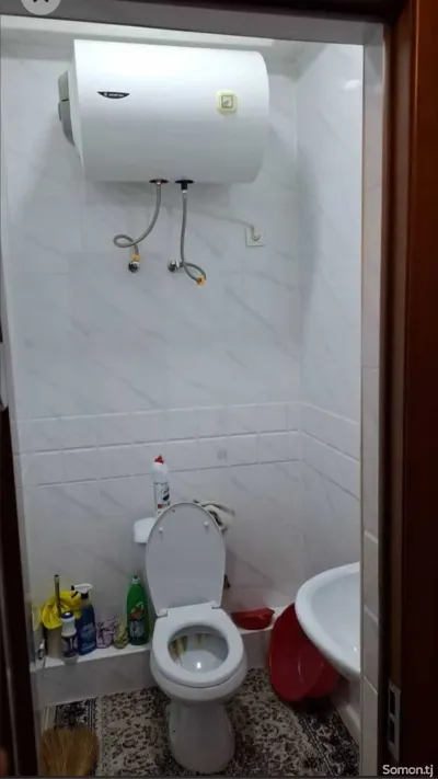 3-комн. квартира, 6 этаж, 115м², Фирдавси
