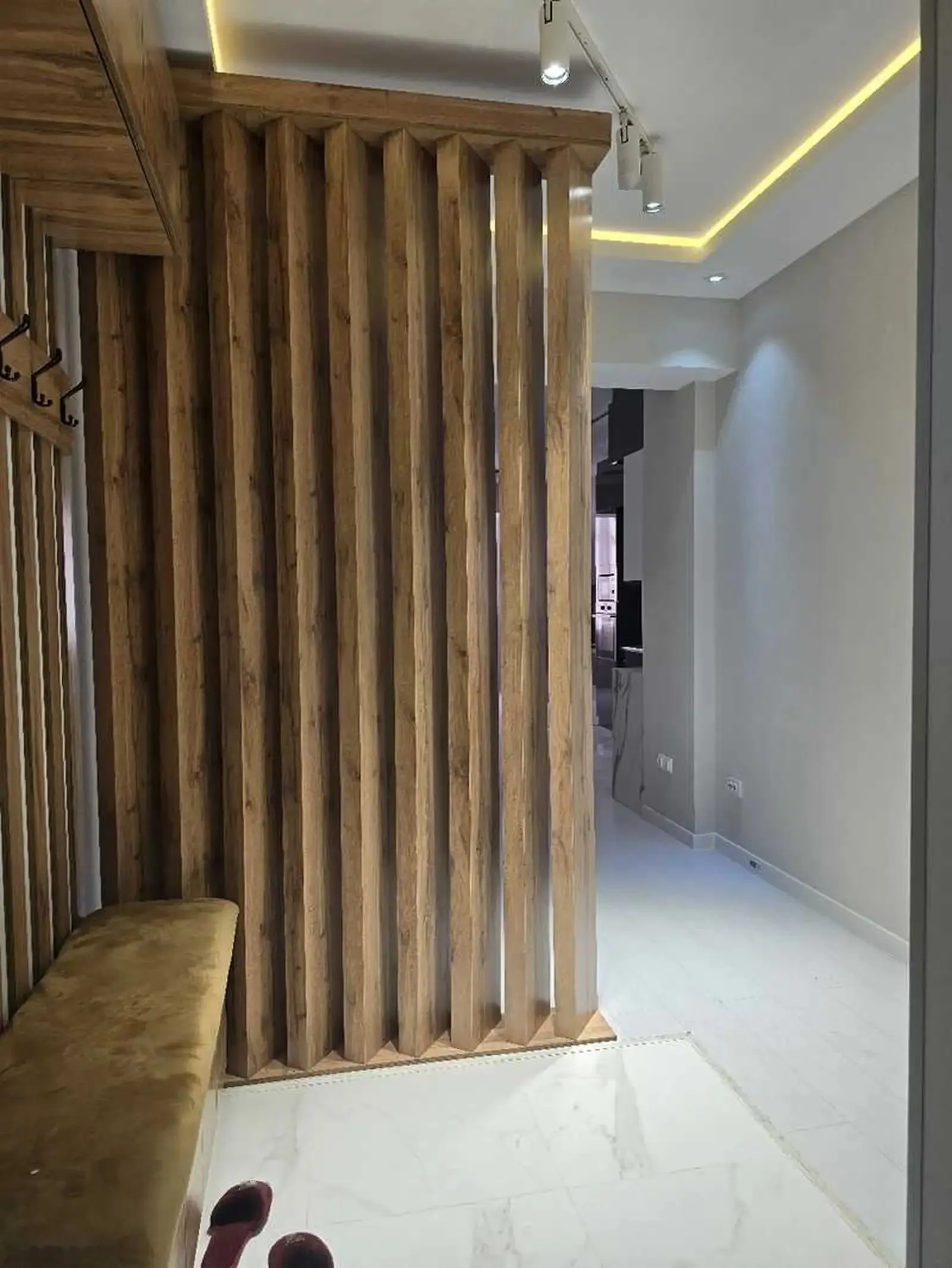 2-комн. квартира, 9 этаж, 80м², Исмоил Сомони