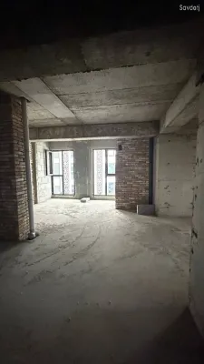 3-комн. квартира, 15 этаж, 96 м², Сино