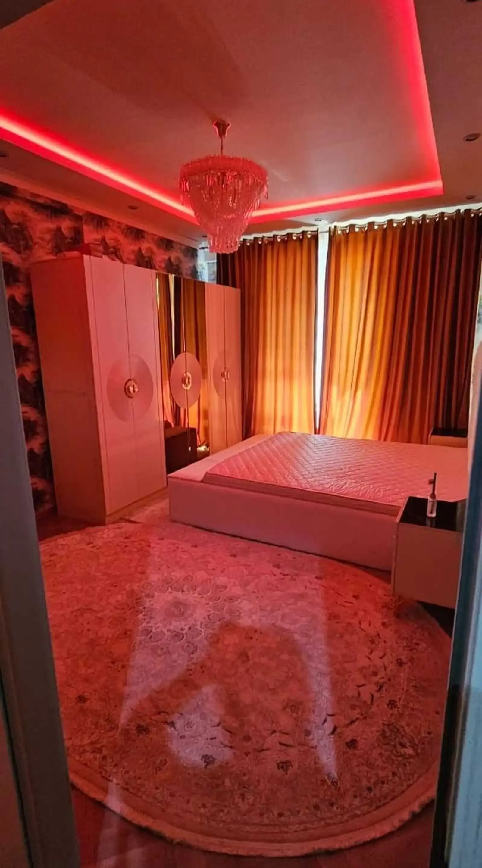 2-комн. квартира, 17 этаж, 60м², сомони дом печати
