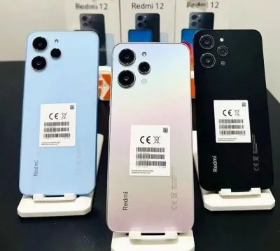 Xiaomi Redmi 256 gb — миниатюра 3