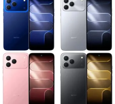 TECNO SPARK 50 4/128GB