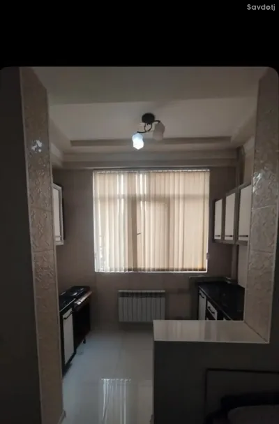 2-комн. квартира, 3 этаж, 90м², Сино
