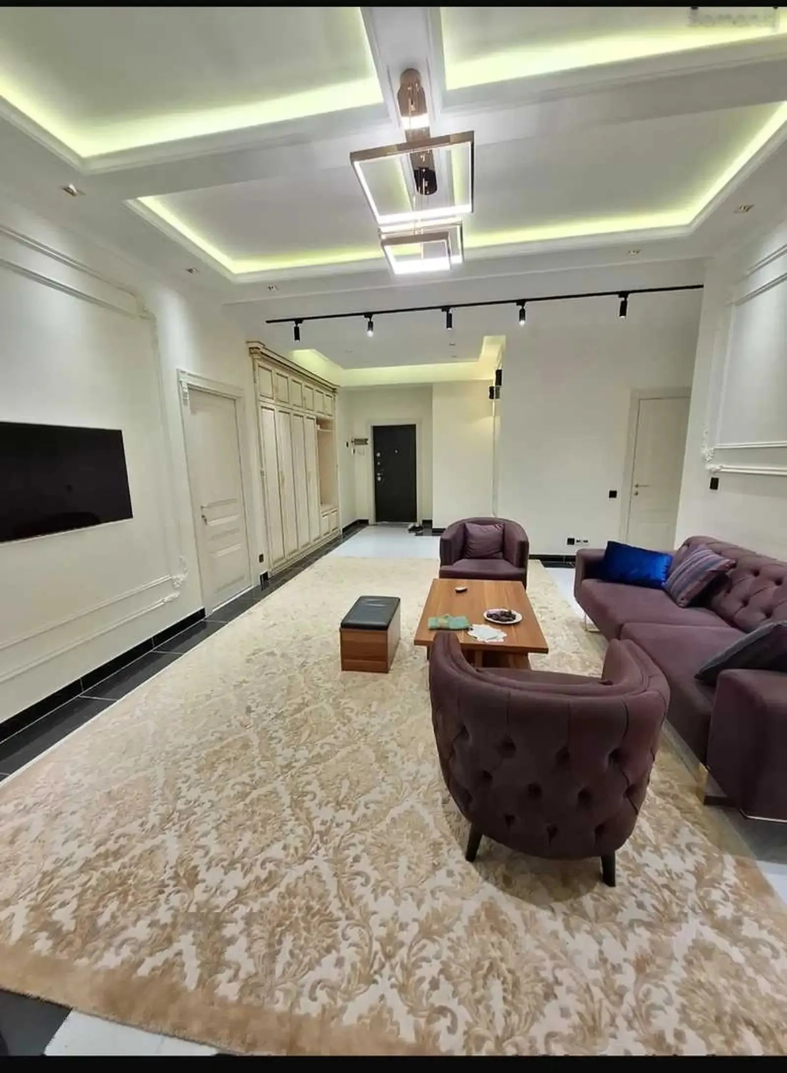 2-комн. квартира, 3 этаж, 100м², Шохмансур