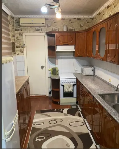 3-комн. квартира, 5 этаж, 68м², Сино 102 мкр