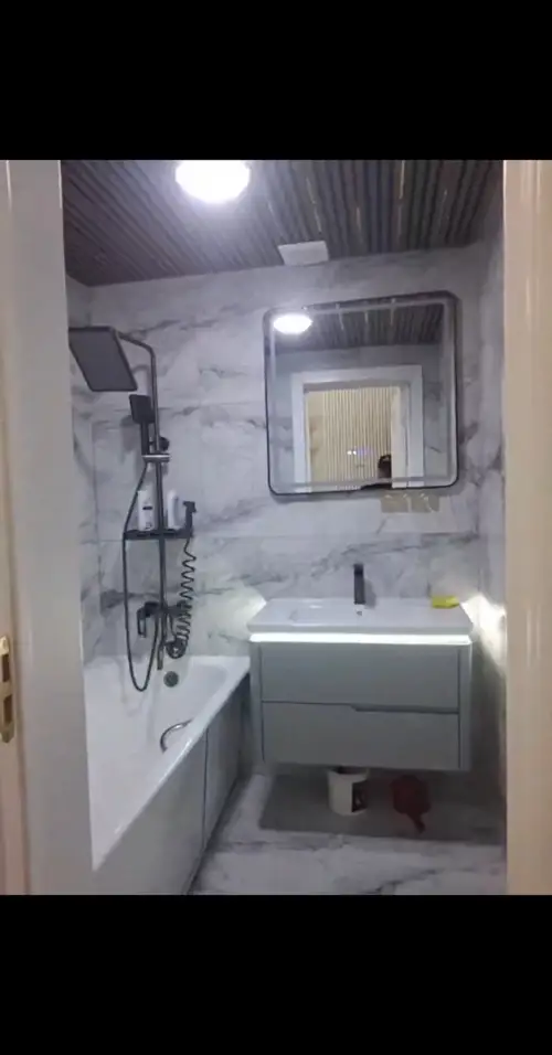 2-комн. квартира, 4 этаж, 55 м², Фирдавси