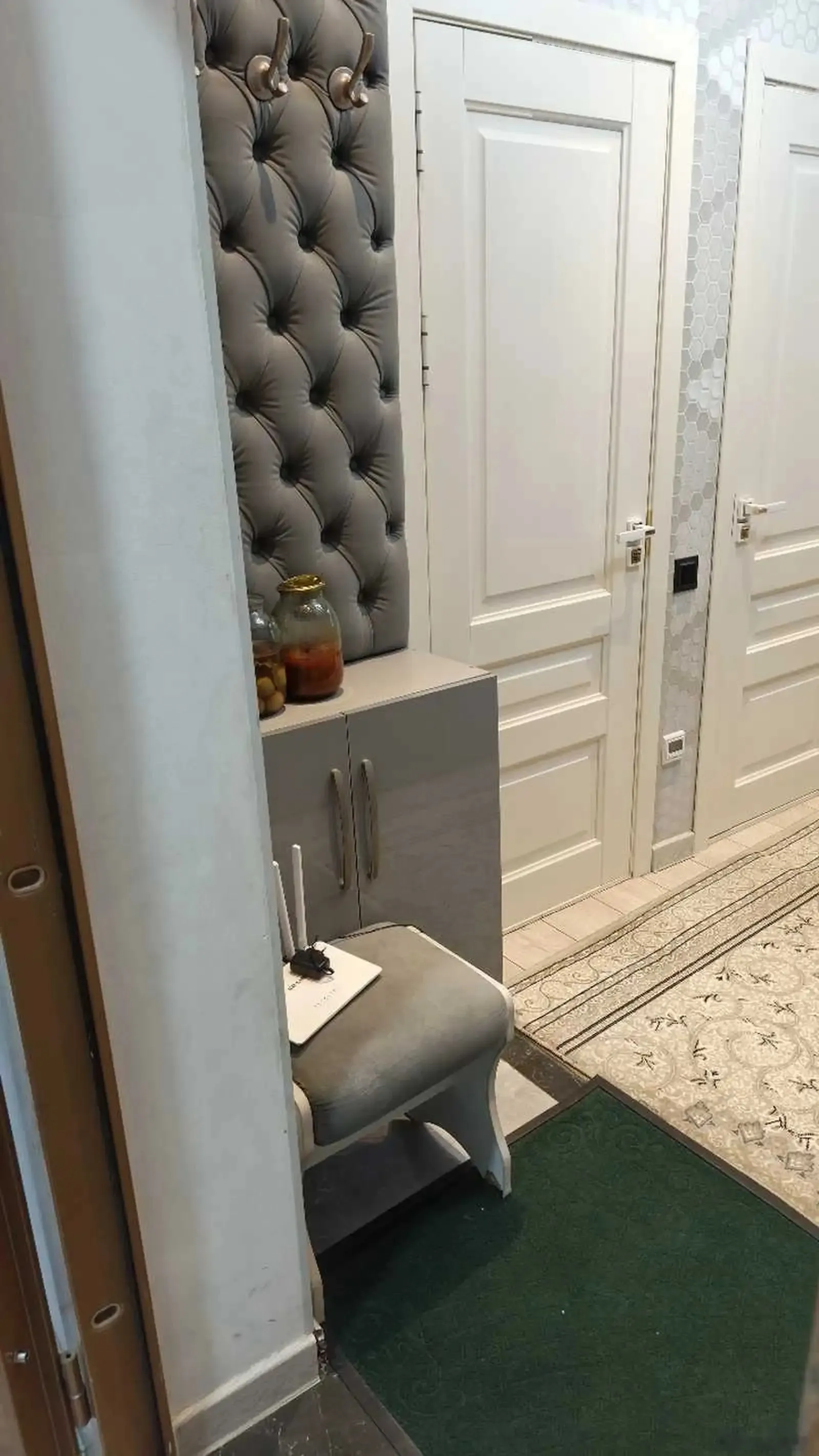 2-комн. квартира, 7 этаж, 77м², скорый