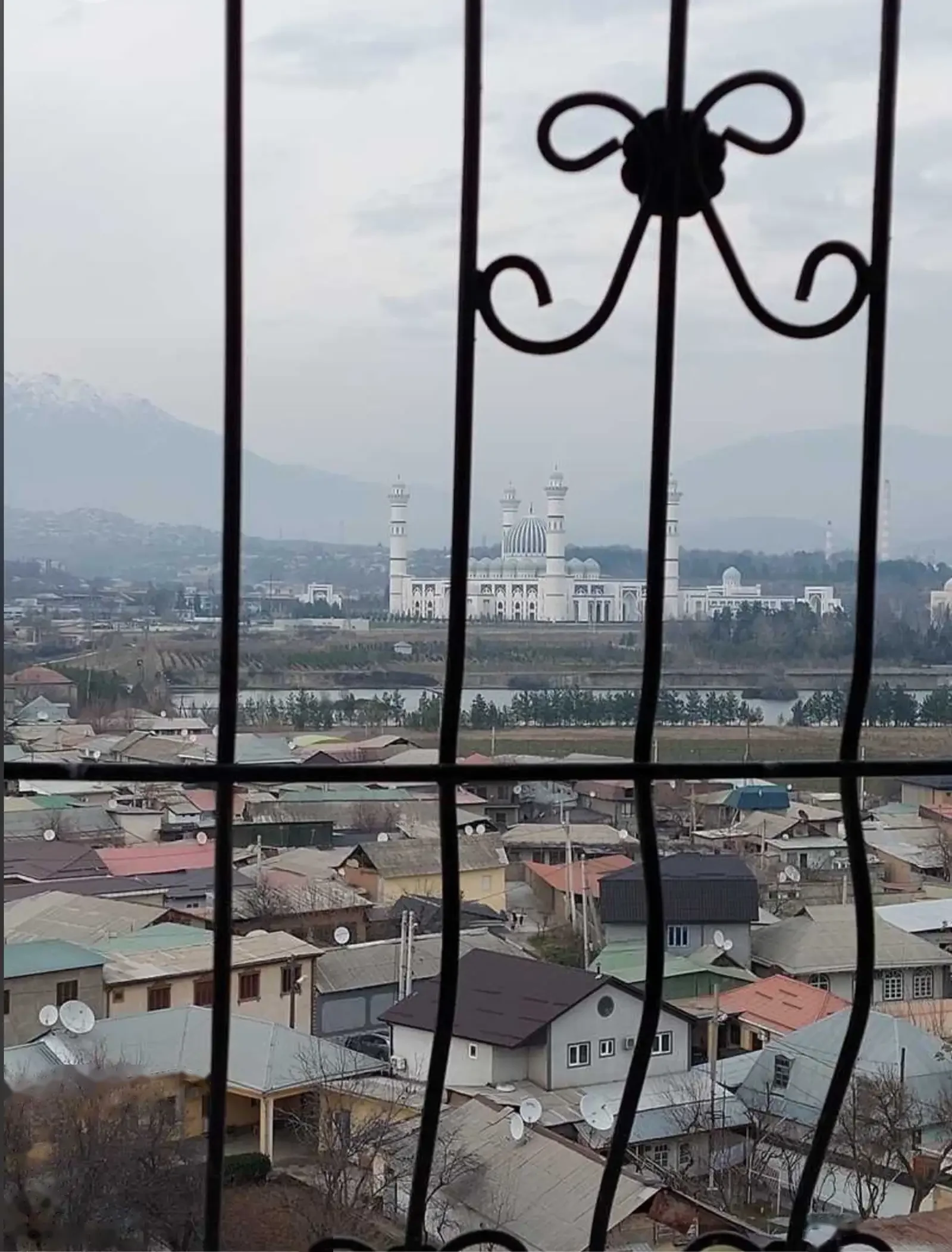 2-комн. квартира, 8 этаж, 65м², Караболо
