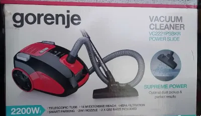 Пылесос Gorenje