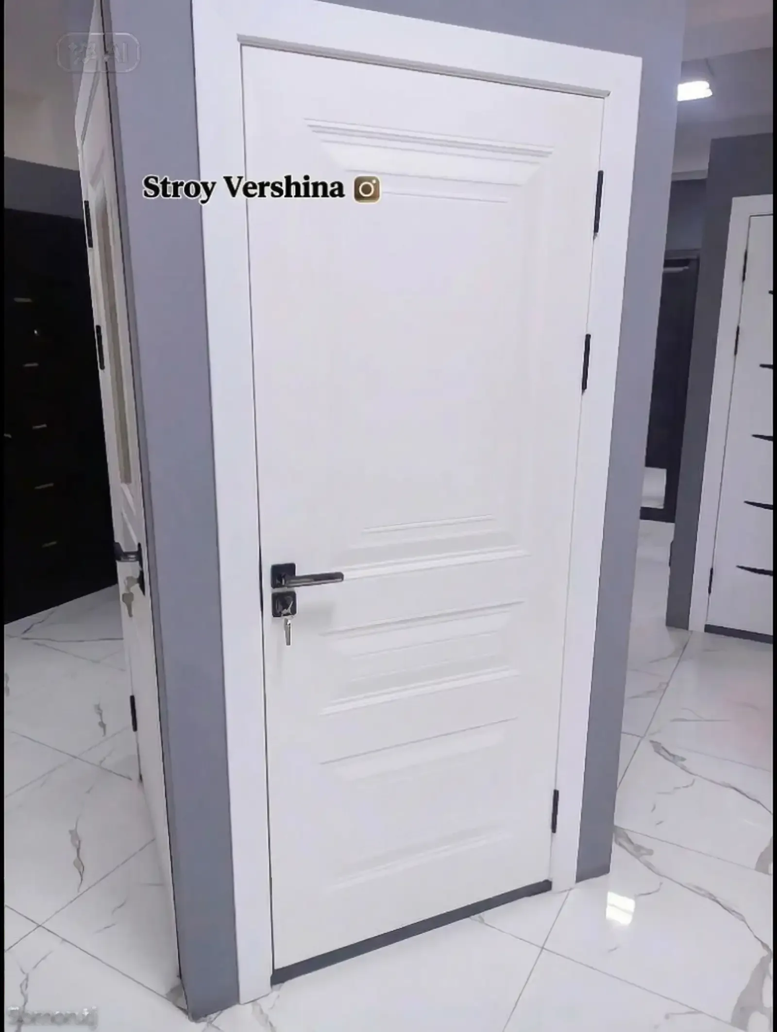 Дверь Межкомнатная