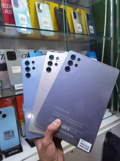 Планшет S26 Ultra 5G 16/512Gb 8000Мач