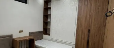 3-комн. квартира, 12 этаж, 105 м², Шохмансур