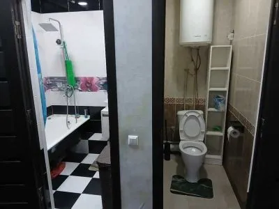2-комн. квартира, 2 этаж, 92м², куча валиматзода