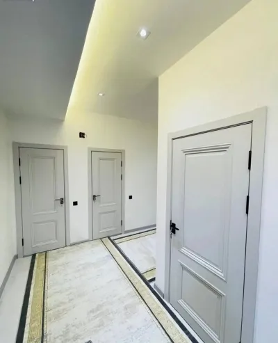 3-комн. квартира, 10 этаж, 76 м², Шохмансур