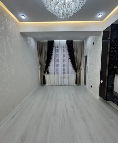 2-комн. квартира, 7 этаж, 58 м², Шохмансур